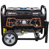 Gerador Gasolina Monofásico ITC Power GG3300F