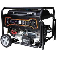 Gerador Gasolina Monofásico ITC Power GG7000FE