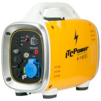 Gerador Gasolina Inverter ITC Power GG9i