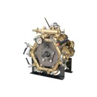 Bomba alta pressão IDS 2200