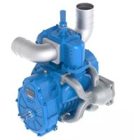 POMPE JUROP DL180 1000 TRS/MIN