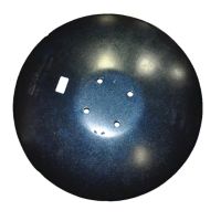 Disco de grade plano 460x4 LK110 Amazone