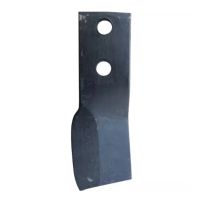 LÂMINA DE ARADO ROTATIVO 60X12X205 EA46 T16,5 ESQUERDA PERUGINI