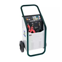 CARREGADOR E ARRANQUE STARTIUM 980E 12/24 V GYS