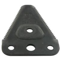 Blade serated Busatis 