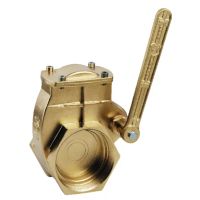 Válvula rápida 2.1/2"