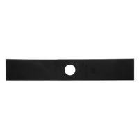 Cortador para roçadora 2 dentes, L:300, Ø25.4, 2.5