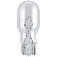 Lâmpada convencional W16W 12V 16W W2.1x9.5d Philips