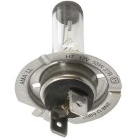 Lâmpada tubo halogéneo H7 12V 55W PX26d branco Safra