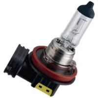 Lâmpada de halogéneo H11 12V 55W PGJ19-2 Philips