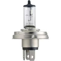 Lâmpada tipo tubo de halogéneo, H7 12V 55W PX26d, branca, Philips