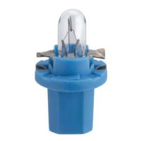Lâmpada convencional 12V 1.2W BAX8.5d Philips