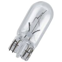 Lâmpada convencional W2.2W 12V 2.2W W2.1x9.5d Philips