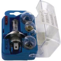 Conjunto de lâmpadas 12V H4