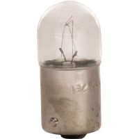 Lâmpada formato tubo convencional, R10W 24V 10W BA15s, branca, Philips