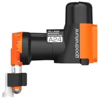 A24 Armadilha automática ratos e ratazanas