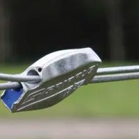Arame grande Gripple 3,25-4,20mm 20 pçs