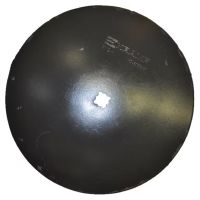 Disco de charrua liso 450x3,5/23-26