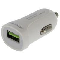 Mini carregador USB