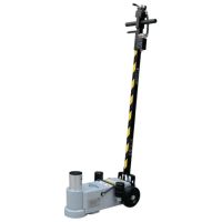 Macaco pneumático 35t 360 mm