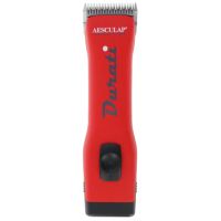 Bateria Clipper Durati red 1 bateria