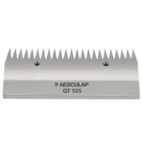 Lâmina superior 23 dentes