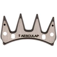 Lâmina superior 4 dentes