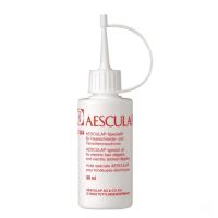 Óleo de máquina de tosquia 90 ml
