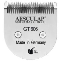 Conjunto de lâminas GT405/GT410