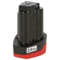 Bateria para Máquinas de Tosquiar Econom CL