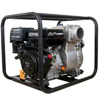Motobomba ITC Power GTP100X
