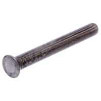 Rebites, embalagem de 0,5 kg 6x50