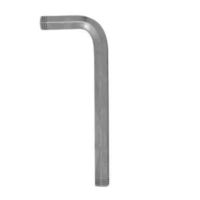 Chave macho hexagonal curta 2mm Jonnesway H01SA120