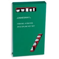 Chave Estrias em L Jonnesway H15M105S