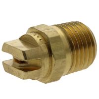 Bico de jato plano H18VV 110° 2 latão TeeJet