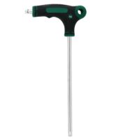 Chave Torx Dupla de Punho T40 165mm Jonnesway H20MT40