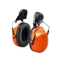 Protetores de ouvidos para capacete G22/G3000
