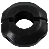 Para-lamas de mangueira 34 mm