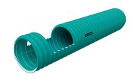 Tubo Aspiração e Ventilação Heliflex helifl aspiracao ind 40mm 25m