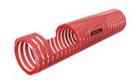 Tubo Prod Alimentares Heliflex heliflex atoxico 35mm 25m