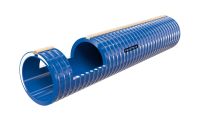 Tubo Combustiveis e Hidrocarbonetos Heliflex heliflex oil 75mm 50m