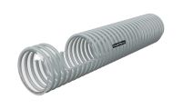 Tubo Aspiração e Ventilação Heliflex heliflex pu 25mm 25m