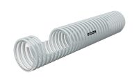 Tubo Prod Alimentares Heliflex heliflex pu atóxico 120mm 25m