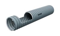 Tubo Aspiração e Ventilação Heliflex heliflex vent 40mm 25m