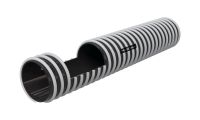 Tubo Aspiração e Ventilação Heliflex heliflex vv 100mm 30m