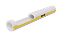 Mangueira Gases Heliflex heligas natural 12mm 25m