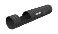 Tubo Aspiração e Ventilação Heliflex heliprene 150mm 30m