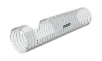 Tubo Prod Alimentares Heliflex helispring 120mm 25m