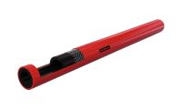 Mangueira Gases Heliflex helivil acetileno 6mm 100m
