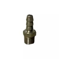 EMBOUT BRONZE DROIT